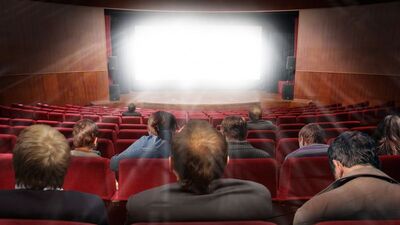 Sinemacılar salonları açmak istemiyor