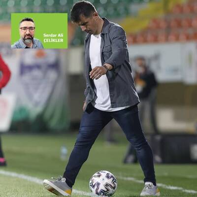 "Belözoğlu sonrası nasıl olmalı?"