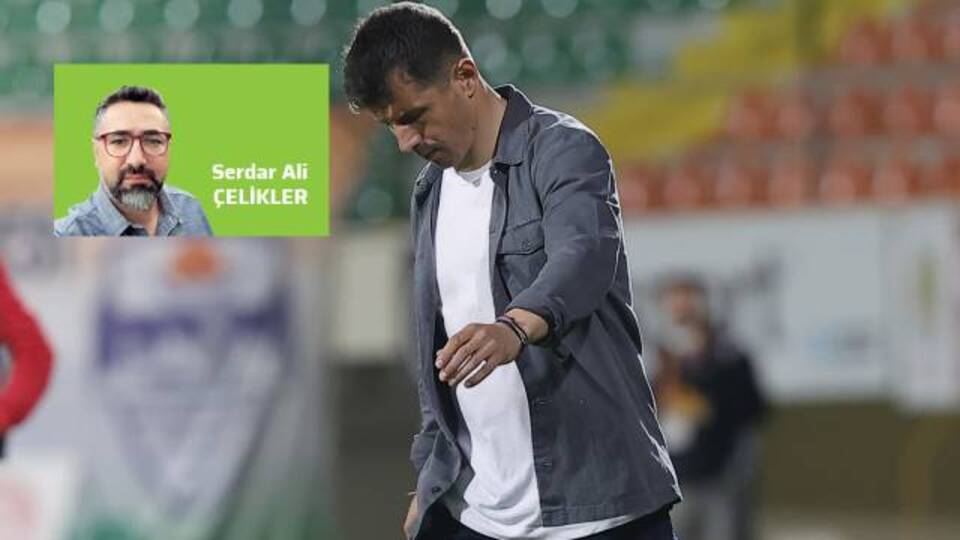 "Belözoğlu sonrası nasıl olmalı?"