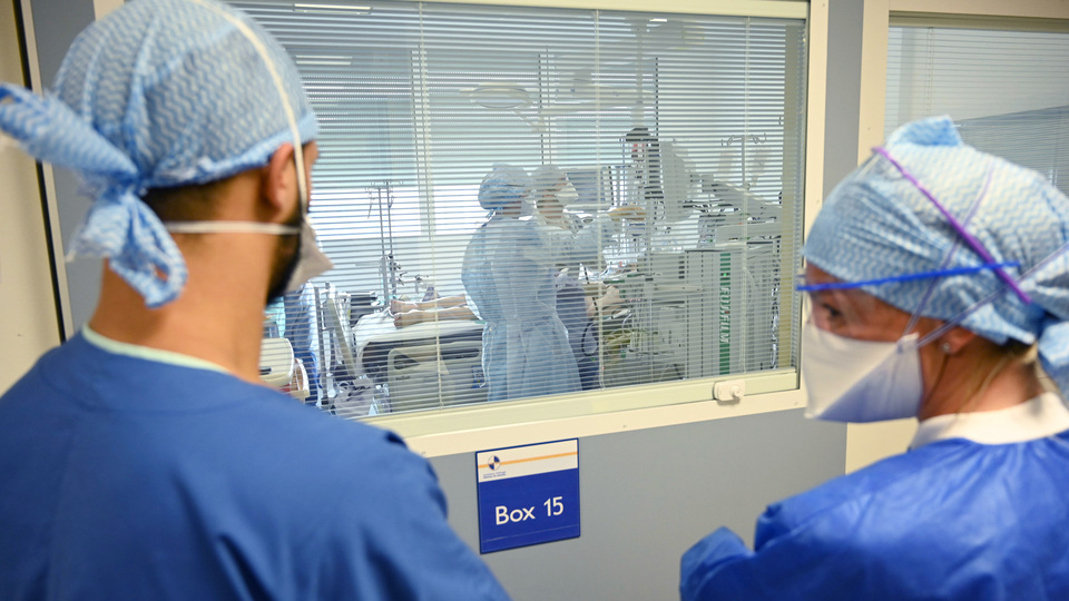 Yeni vaka sayısı açıklandı