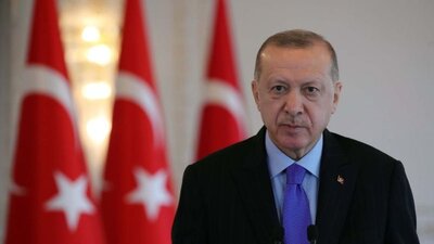 Cumhurbaşkanı Erdoğan'dan açıklamalar