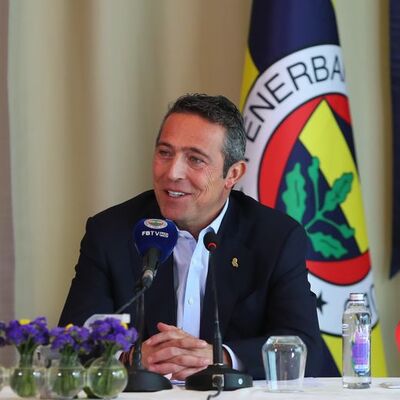 Ali Koç her şeyi anlattı!