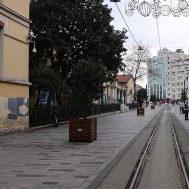 Yeni sokağa çıkma yasağı saatleri