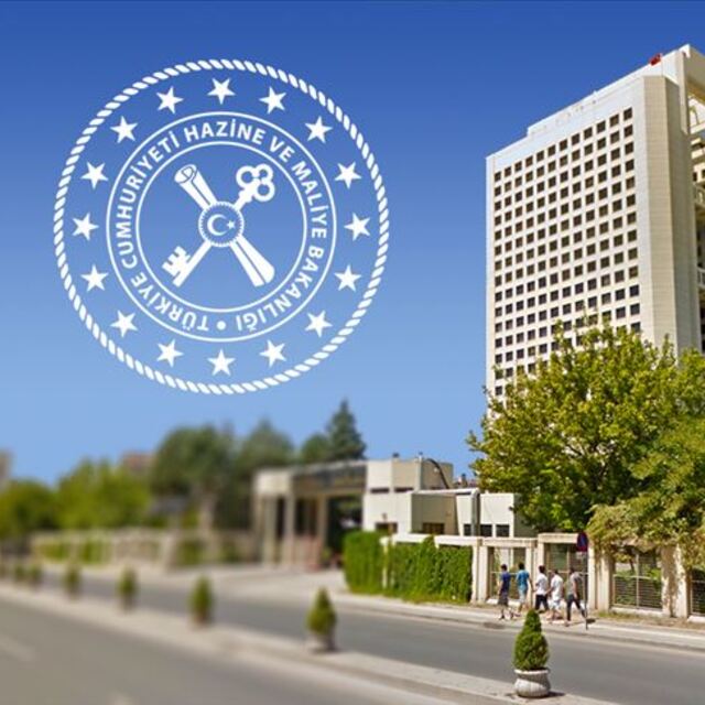 Hazine ve Maliye Bakanlığı, Kamu Maliyesi Raporu'nun ilkini paylaştı