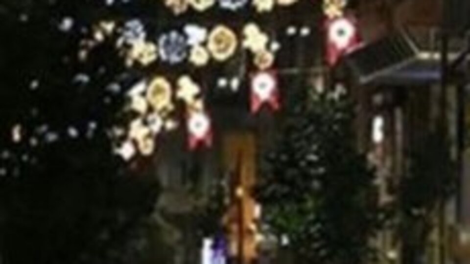 Sokağa çıkma yasağı saatleri değişti!