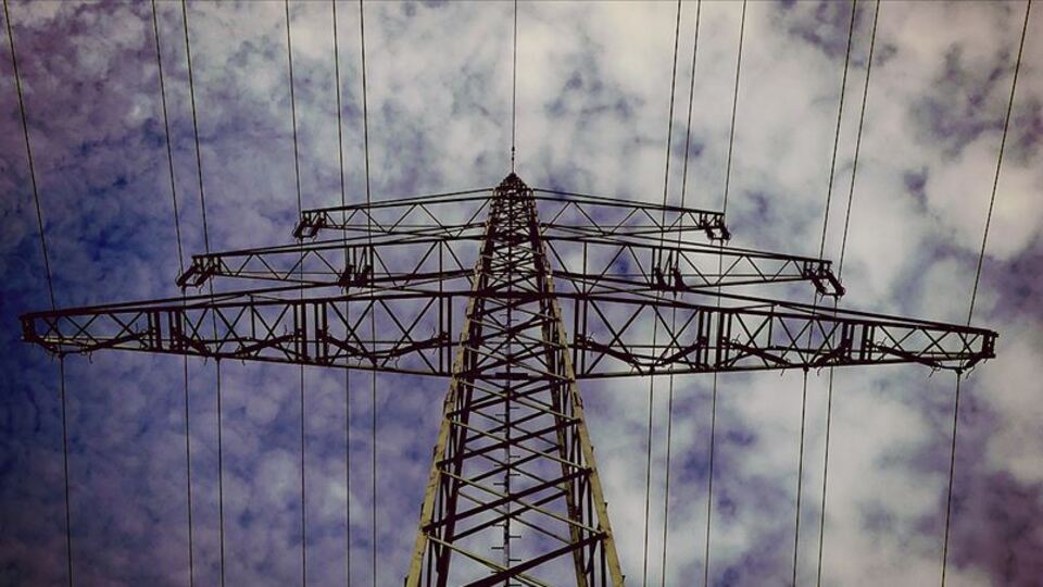 Elektrikte 307 milyon TL kapasite desteği