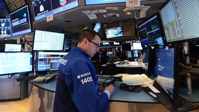 Piyasalarda karışık seyir