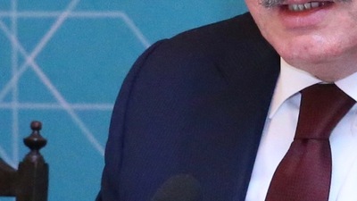 TBMM Başkanı Şentop'tan CHP lideri Kılıçdaroğlu'na sert yanıt