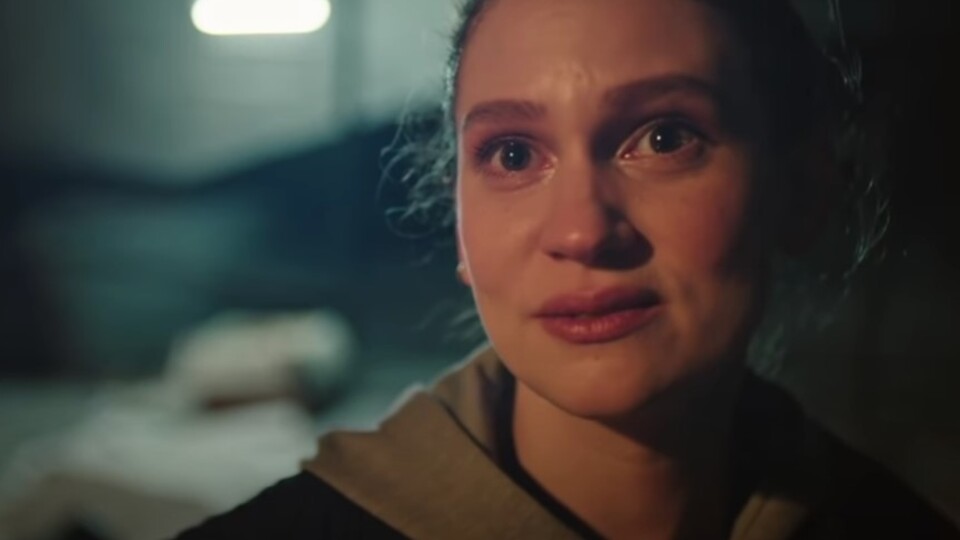 Masumlar Apartmanı fragman geldi mi?