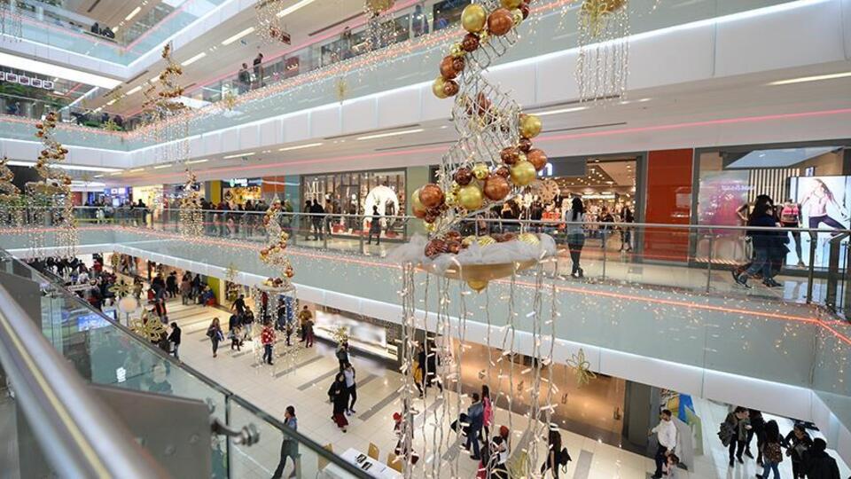 AVM'ler kaçta kapanıyor?