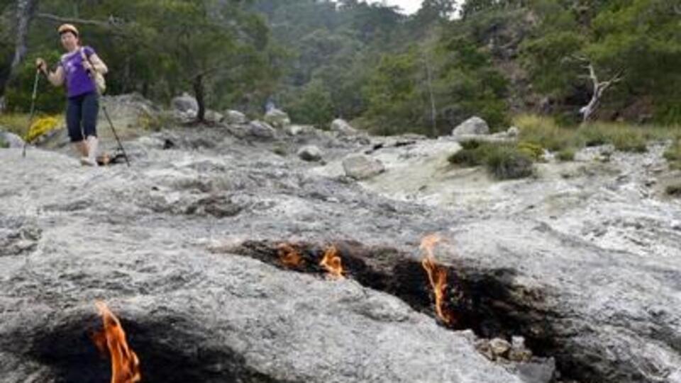 Antalya ve İzmir'de "kesin korunacak hassas alan" ilanı