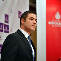 Murat Ongun'ndan Vatan Caddesi'ndeki arazi satışı iddiası