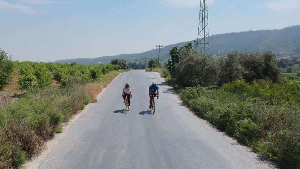 Spor değil ulaşım için! 8 şehirde seferberlik