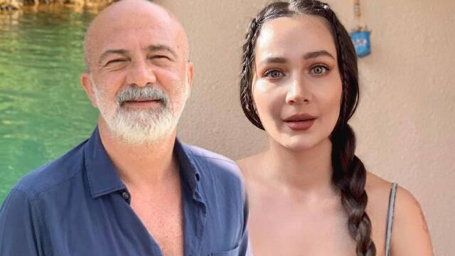 Aşk mı yaşıyorlar?