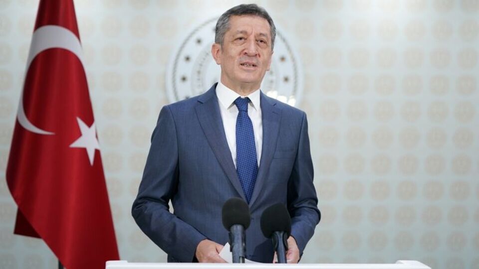 8. sınıf öğrencilerini ilgilendiren açıklama