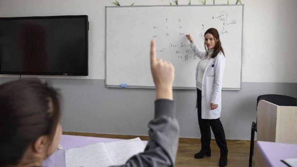 Sözleşmeli öğretmenlik sonuçları ne zaman açıklanacak?