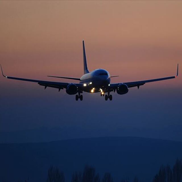 Savunma ve havacılık mayısta kazandırdı