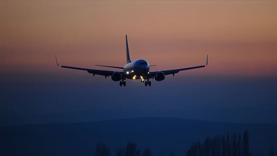 Savunma ve havacılık mayısta kazandırdı