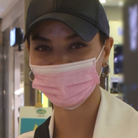 "Kendi gücümün farkına vardım"