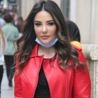 Esra Balamir'in yüzüne ne oldu?