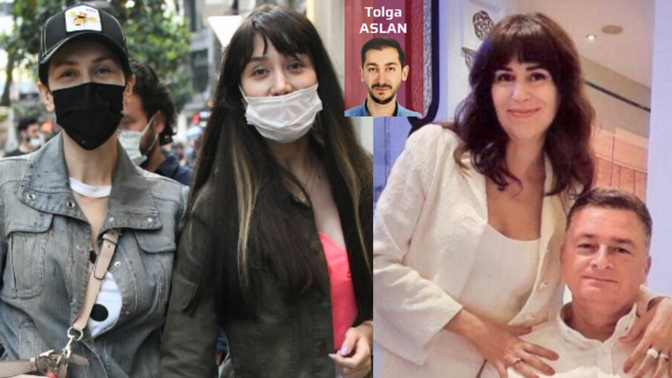 Yasak aşk devam ediyor!