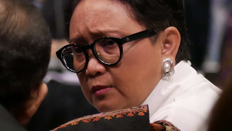 Myanmar'a elçi atama çağrısı