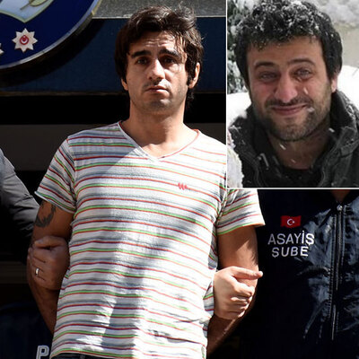 Gemi kaptanını öldürmüştü! İşte cezası!