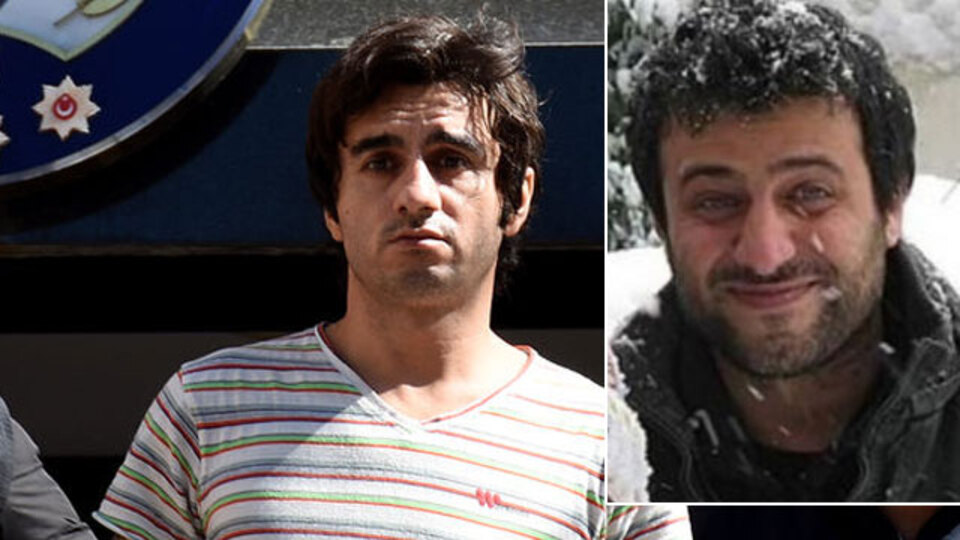 Gemi kaptanını öldürmüştü! İşte cezası!