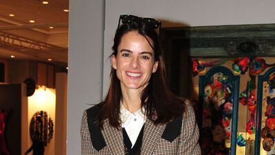 Edvina Sponza kimdir?