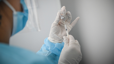 3. Doz yerli aşıyla mı olacak?