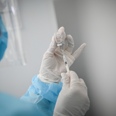 3. Doz yerli aşıyla mı olacak?