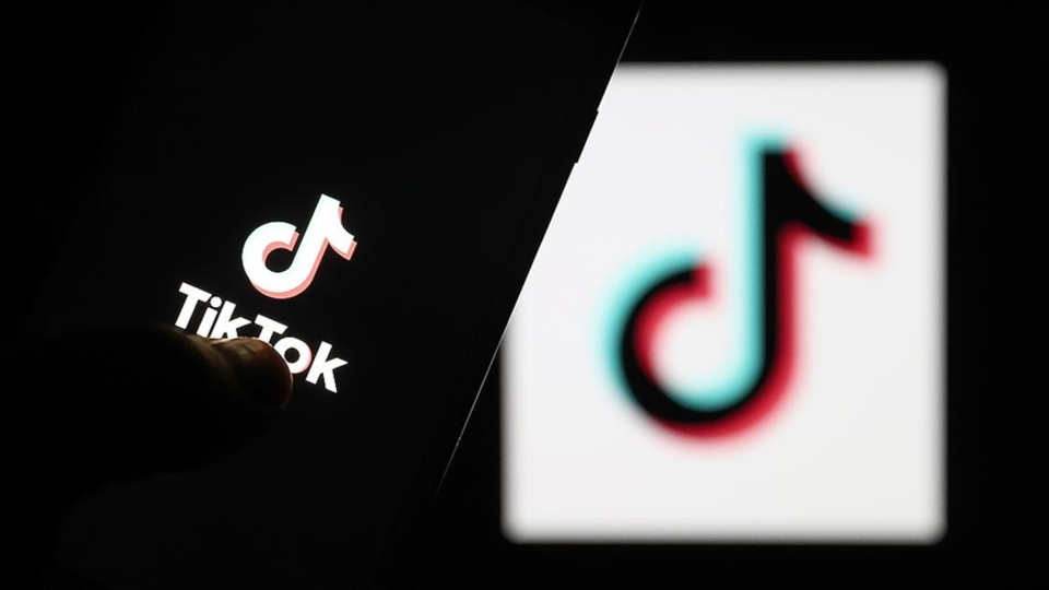 TikTok'a 'Çocuk veri güvenliği' davası