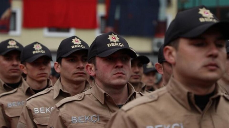 Bekçi alımı ne zaman?