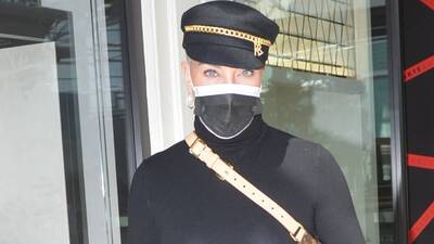 'Bugüne kadar ben hep kazandım!'