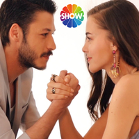 'Cam Tavanlar' ekibinin eğlenceli çekimi!