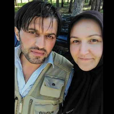 Çocuklarının gözü önünde eşine kızgın yağ döktü!