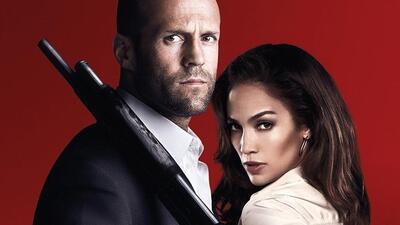 Parker filmi oyuncuları kimler?