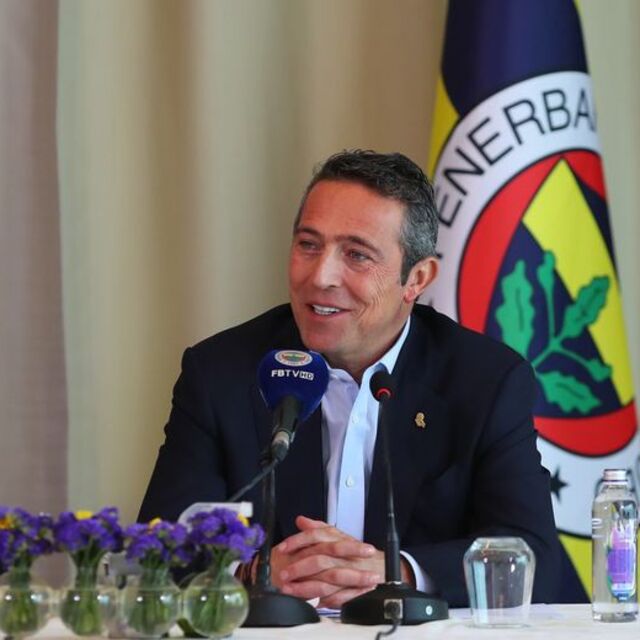 Yeni hoca kim olacak?