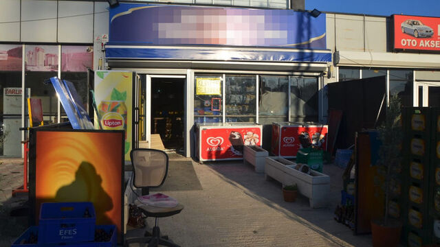 Ankara'da tekel bayisine DEAŞ saldırısında karar!