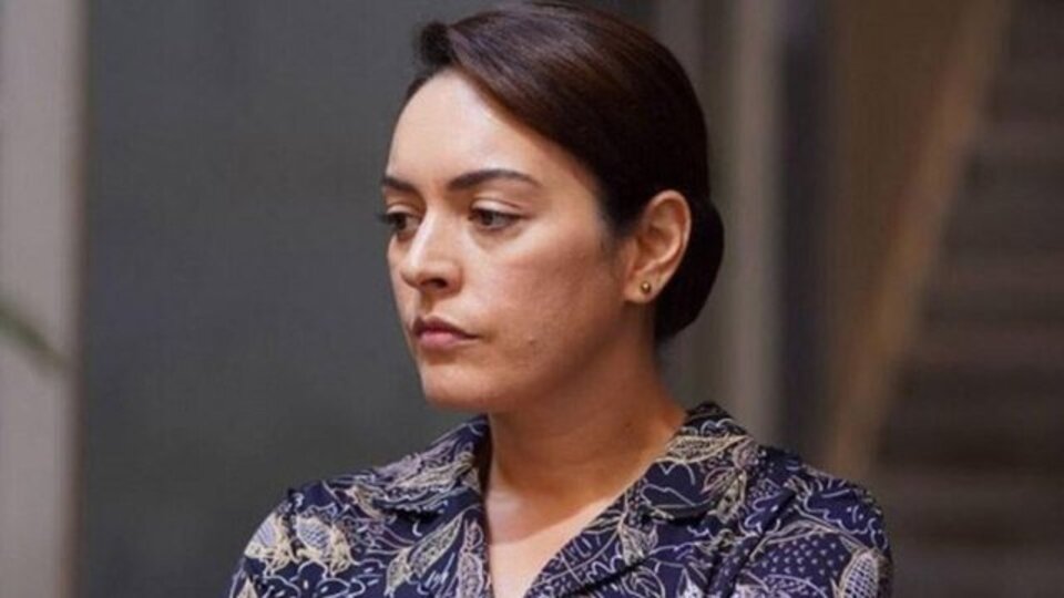 Ezgi Mola'ya hapis istemi!