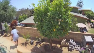 İnternet bu kadını konuşuyor... Tek hamlede yere serdi!