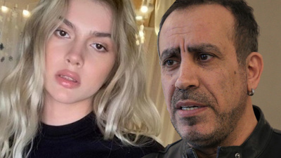 'Ve enteresan bir gelişme!'