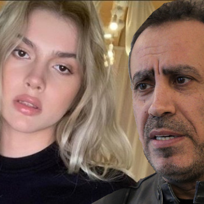 'Ve enteresan bir gelişme!'