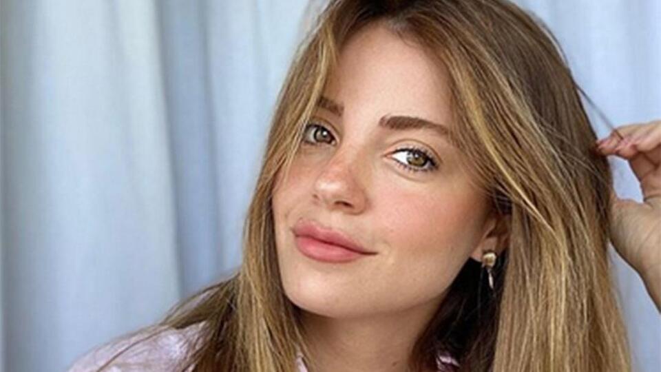 Ezgi Eyüpoğlu kimdir?