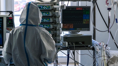 Salgında yeni vaka sayısı açıklandı