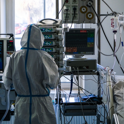 Salgında yeni vaka sayısı açıklandı