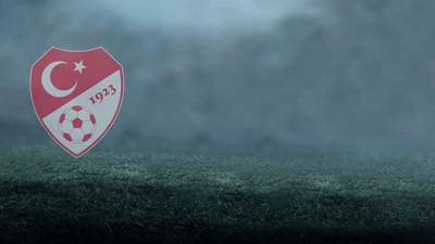 TFF'den yabancı ve takım sayısı kararları!