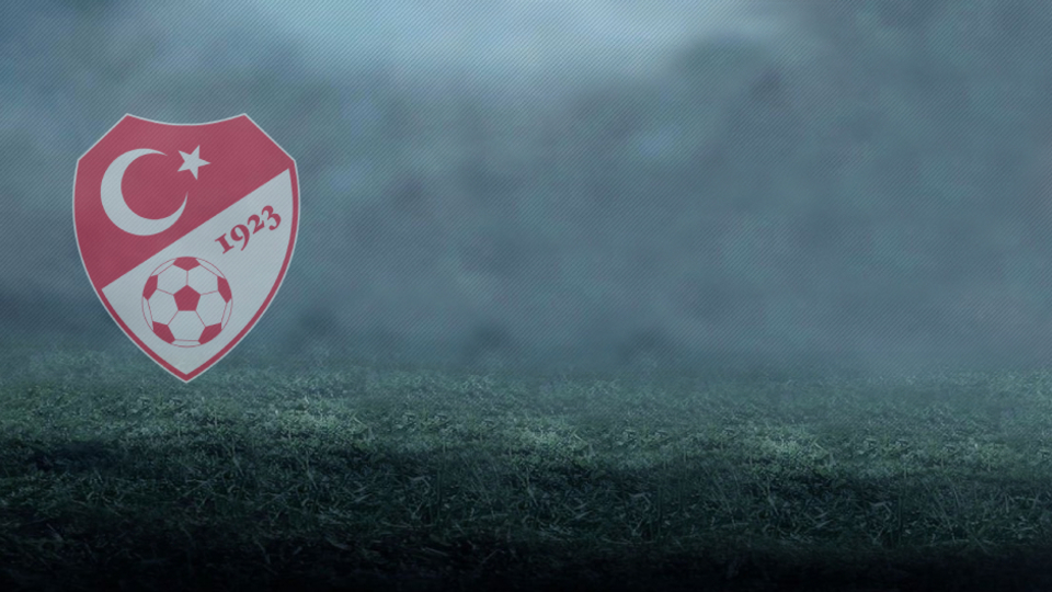 TFF'den yabancı ve takım sayısı kararları!