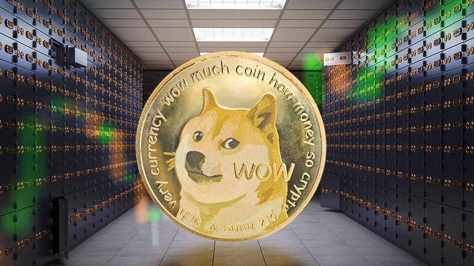 Dogecoin yine fırladı