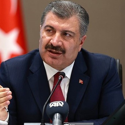 Bakan Koca: Maskeli son yaz olacak